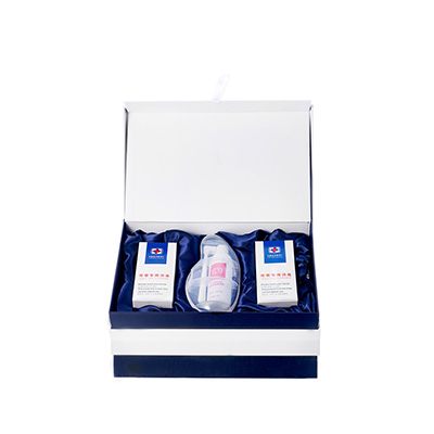 锡林郭勒盟阴道抑菌护理套盒