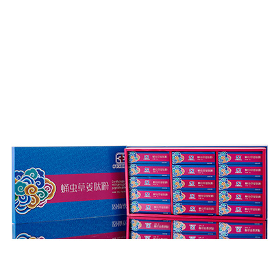 锡林郭勒盟调经养气汤