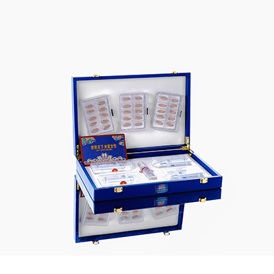 锡林郭勒盟爱芯回春综合版