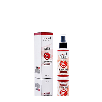 锡林郭勒盟母婴防护喷雾