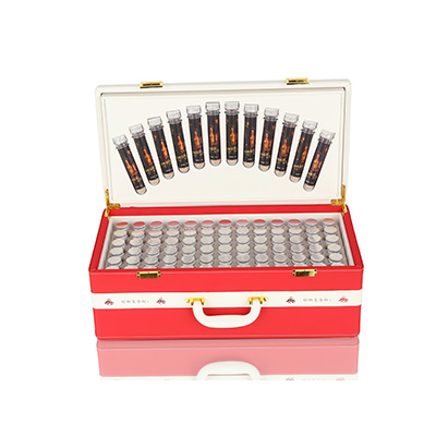 锡林郭勒盟产后卵巢回春套