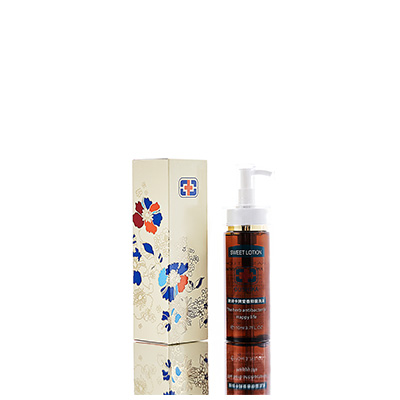 锡林郭勒盟男女外阴洗液