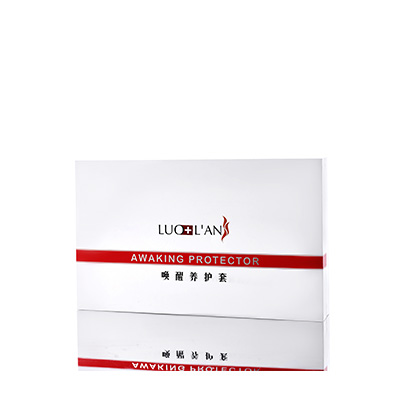 锡林郭勒盟气血能量增强套