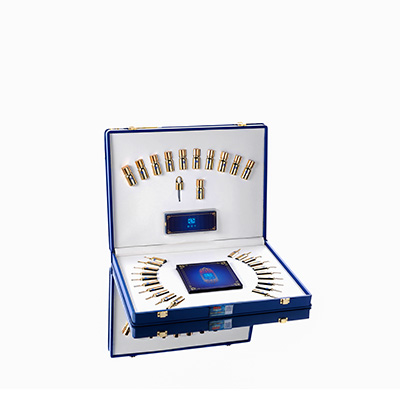 锡林郭勒盟全身经络解压套